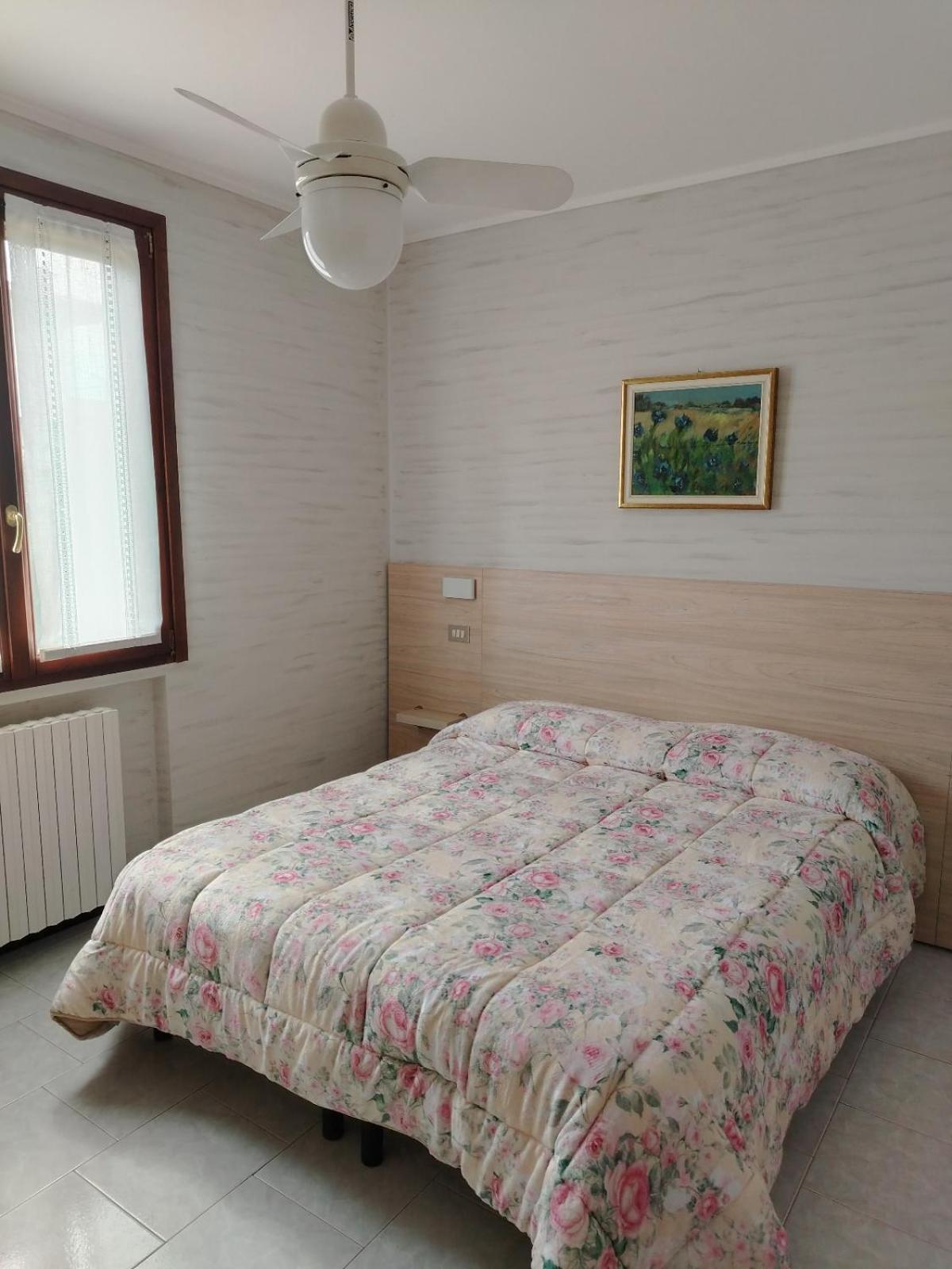 Appartement Fiordaliso