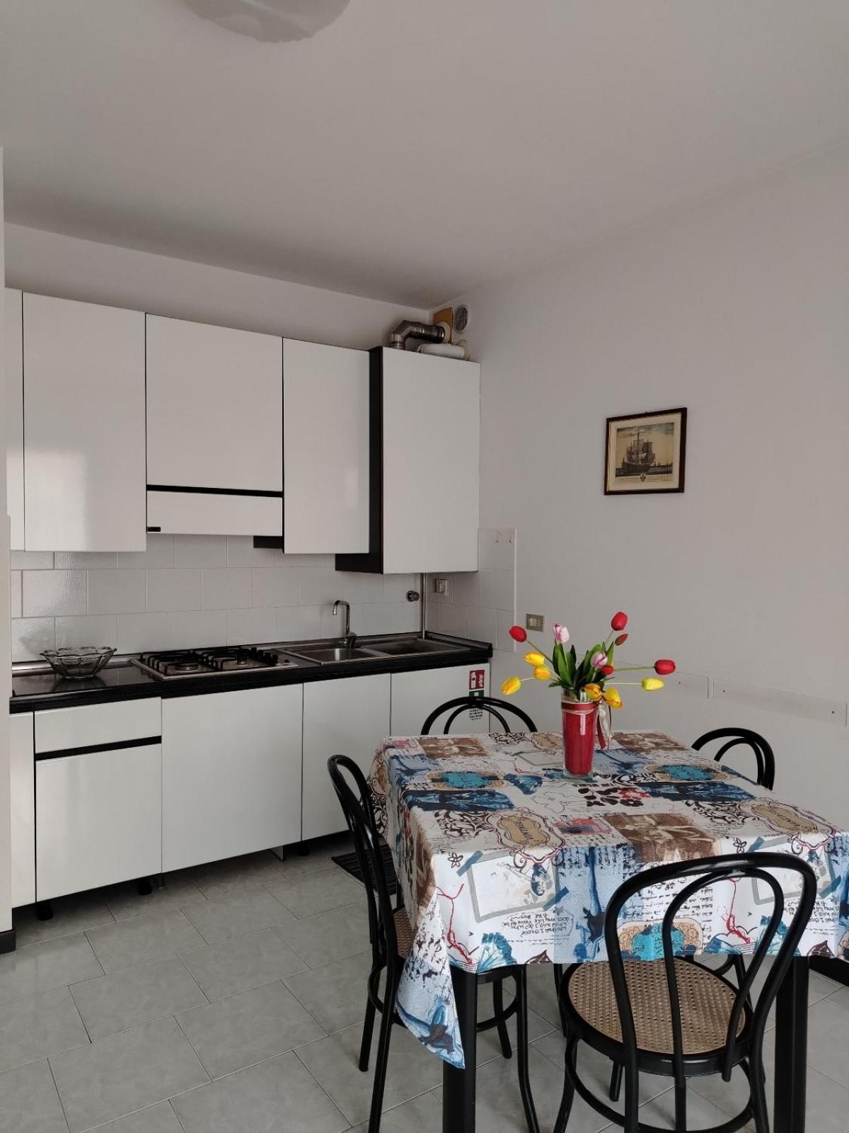 Fiordaliso Appartement Sirmione
