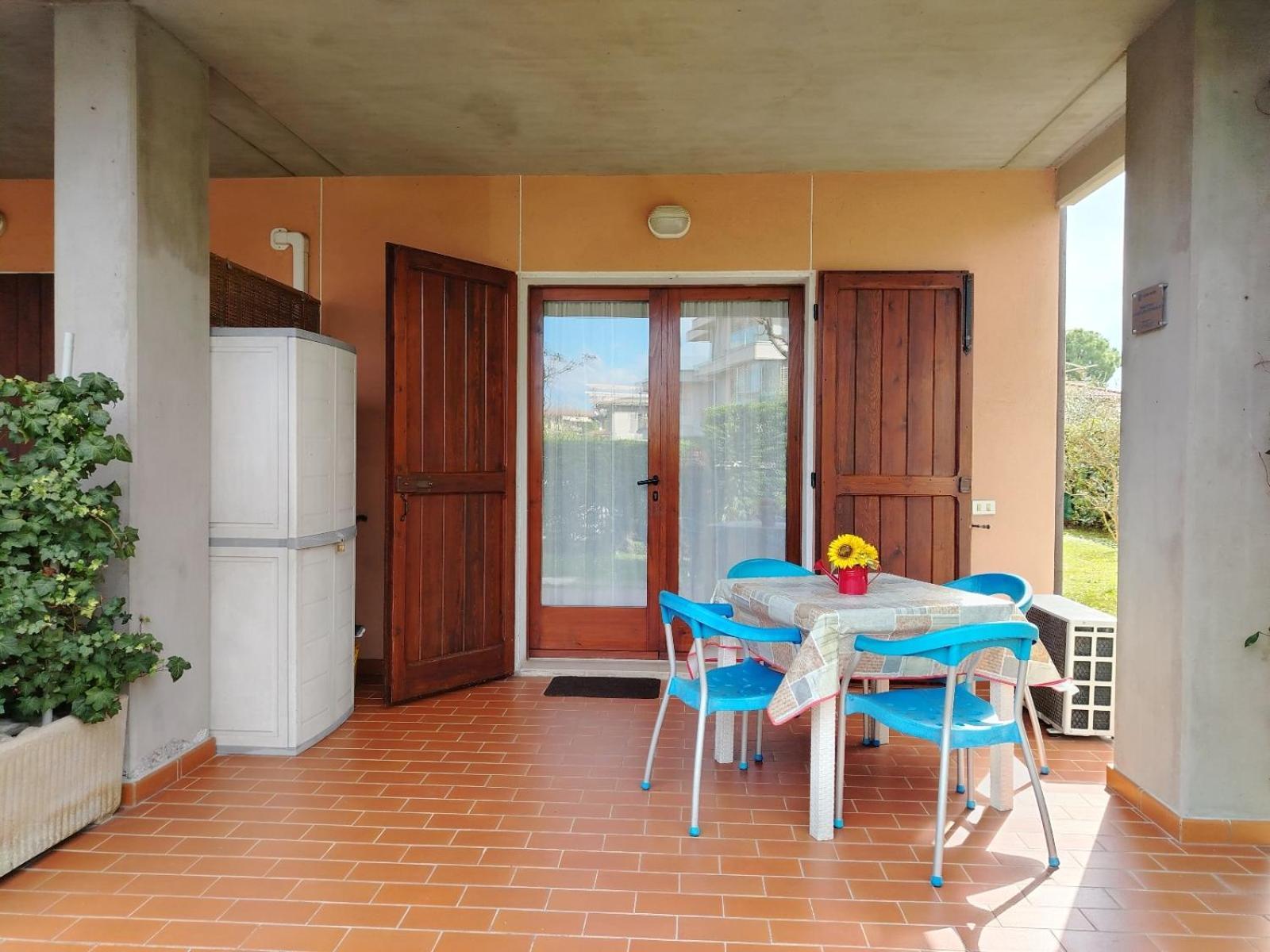 Appartement Fiordaliso Sirmione