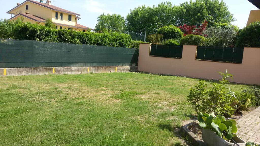 Fiordaliso Appartement