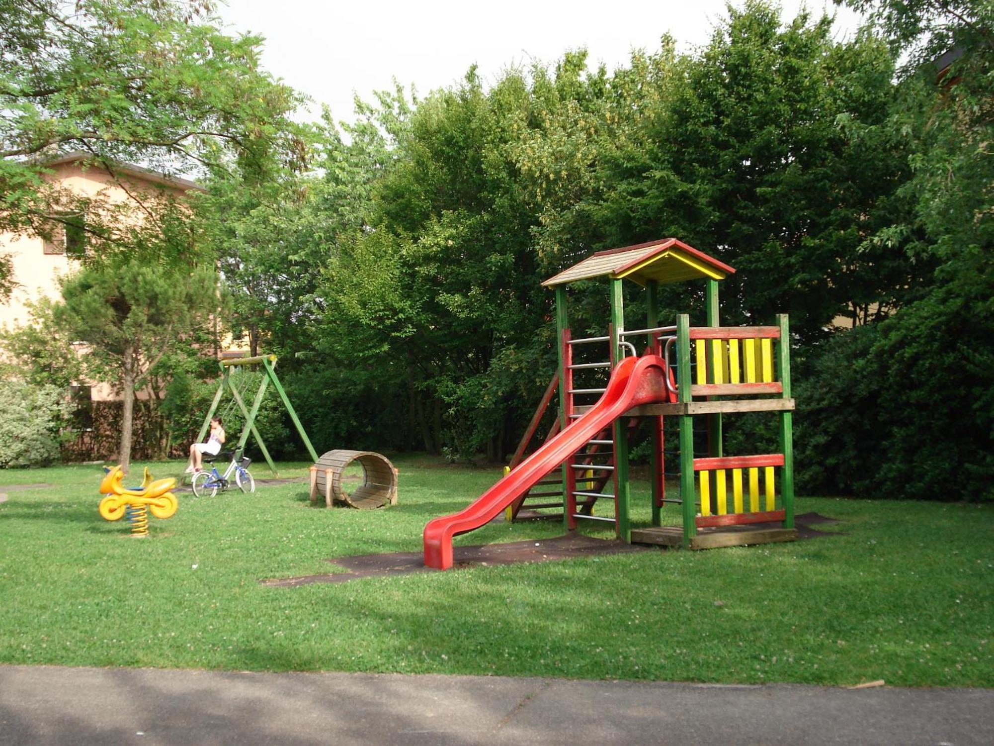 Fiordaliso Appartement *
