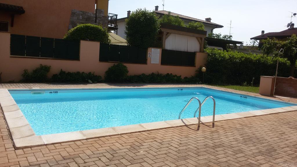Fiordaliso Appartement Sirmione