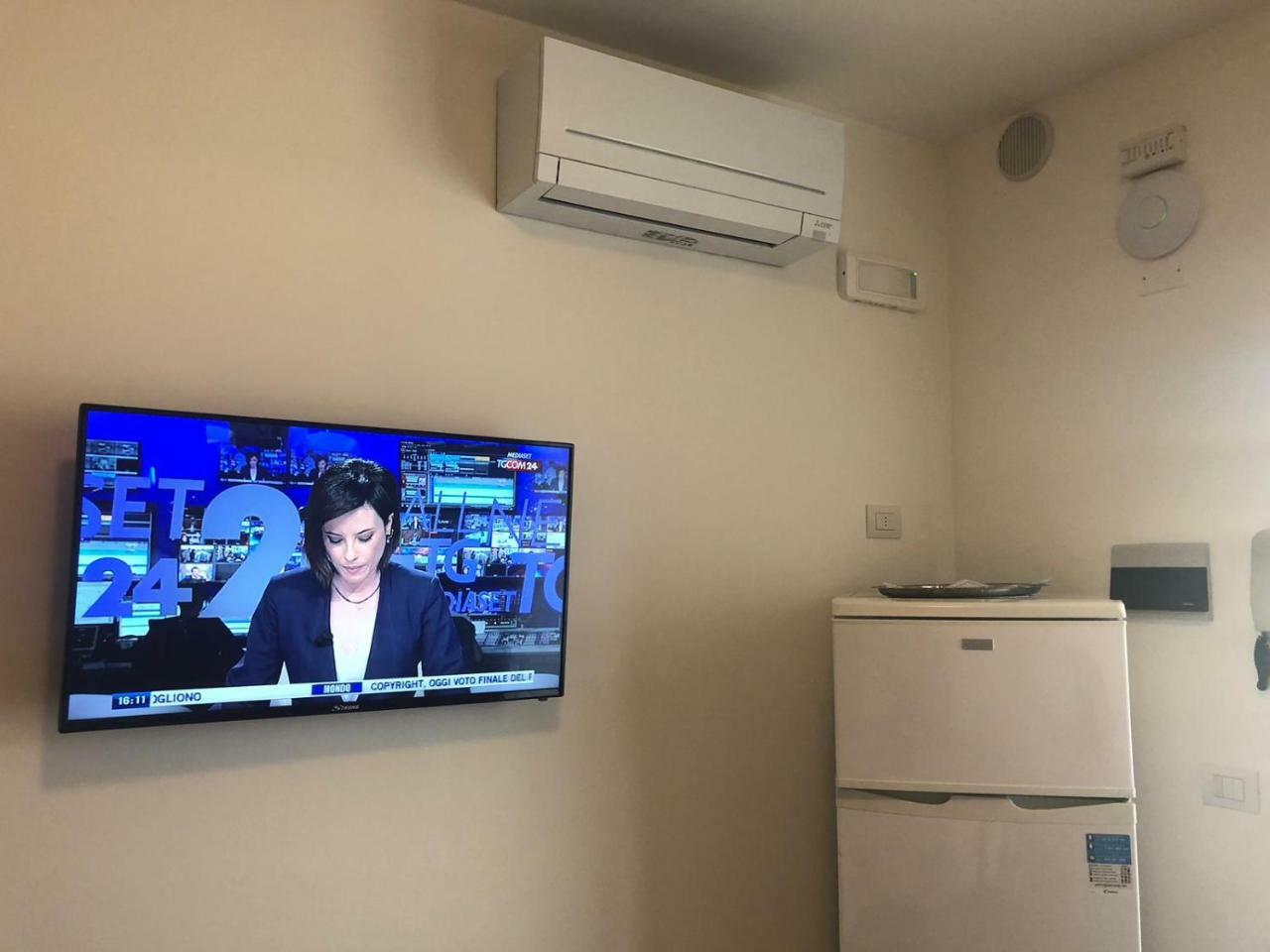 Fiordaliso Appartement