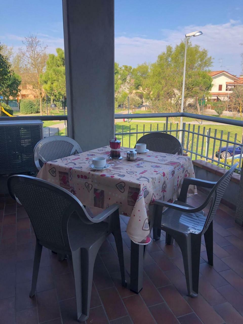 Appartement Fiordaliso