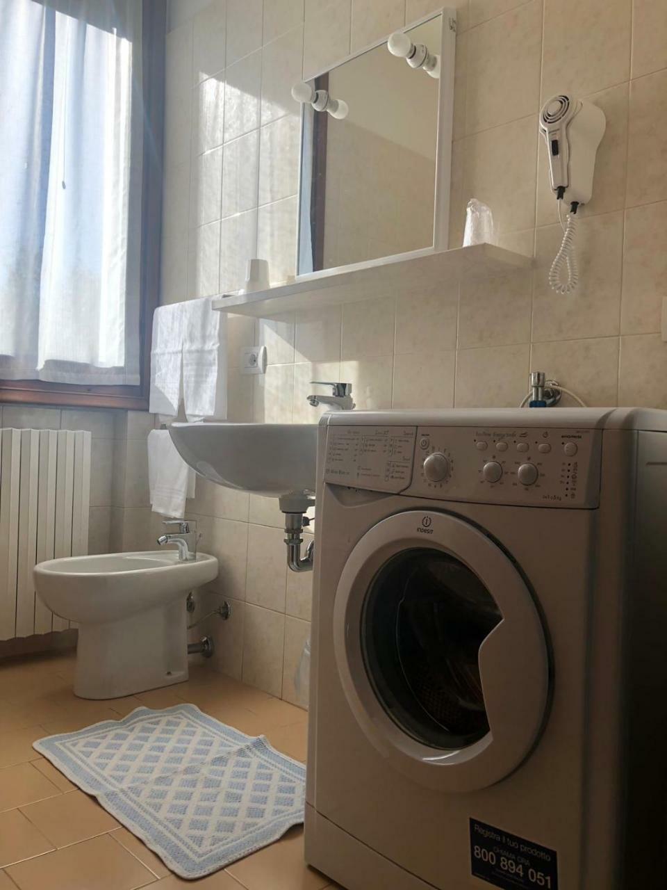 Appartement Fiordaliso *