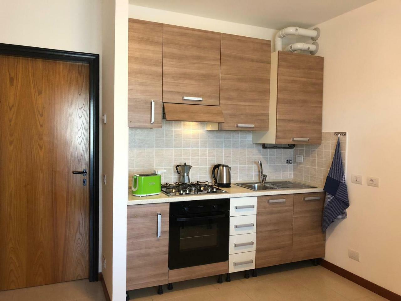 Appartement Fiordaliso Sirmione
