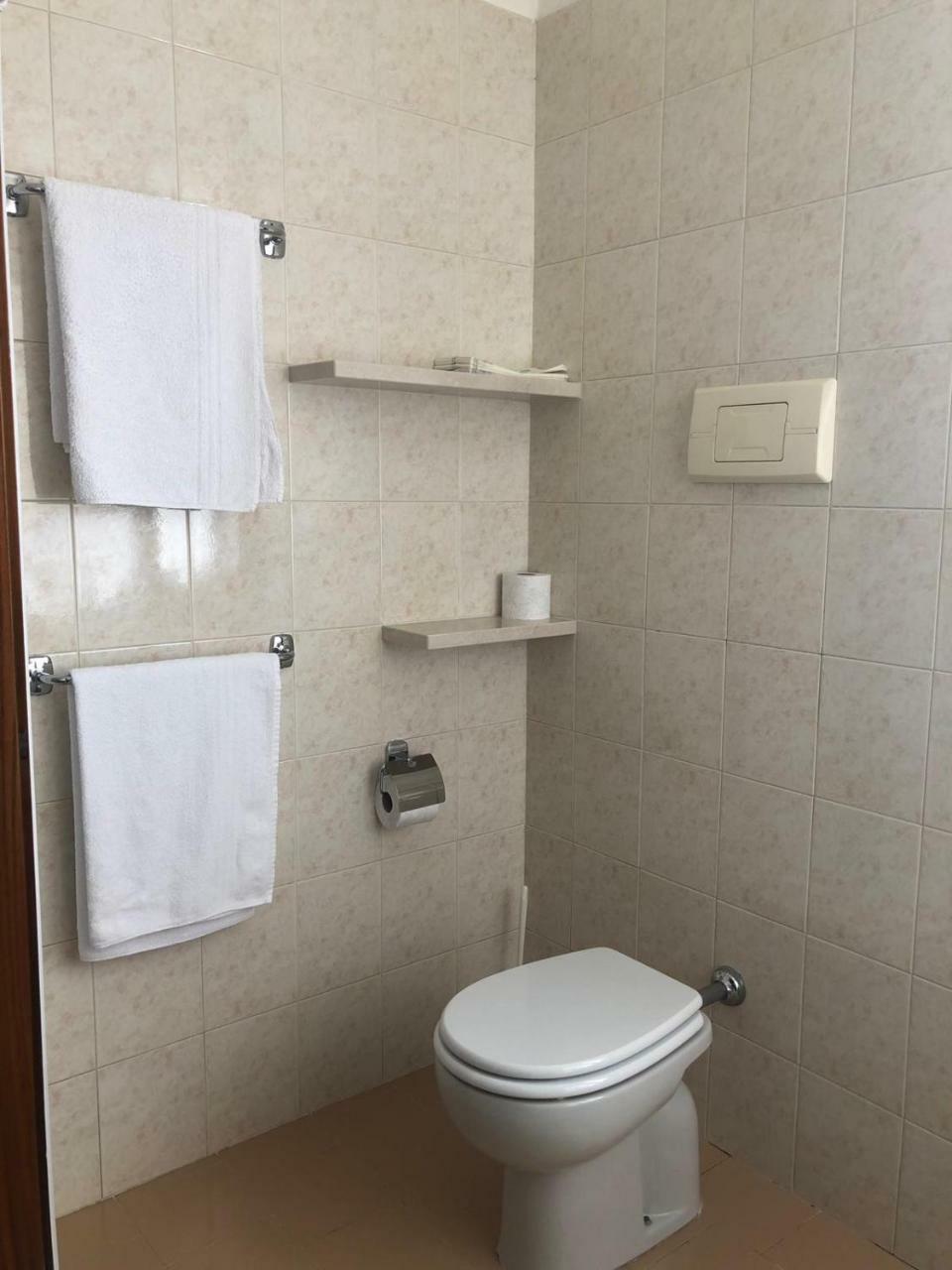 Fiordaliso Appartement *