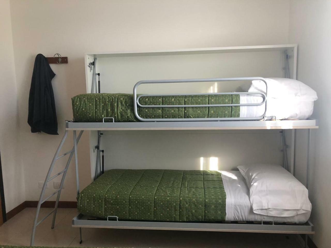 Appartement Fiordaliso *