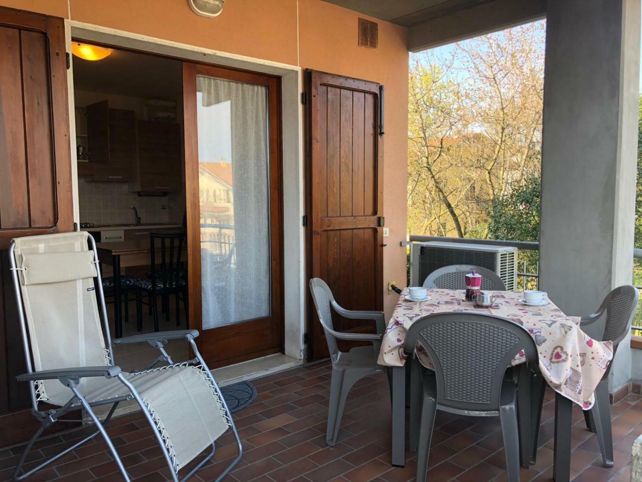 Fiordaliso Appartement