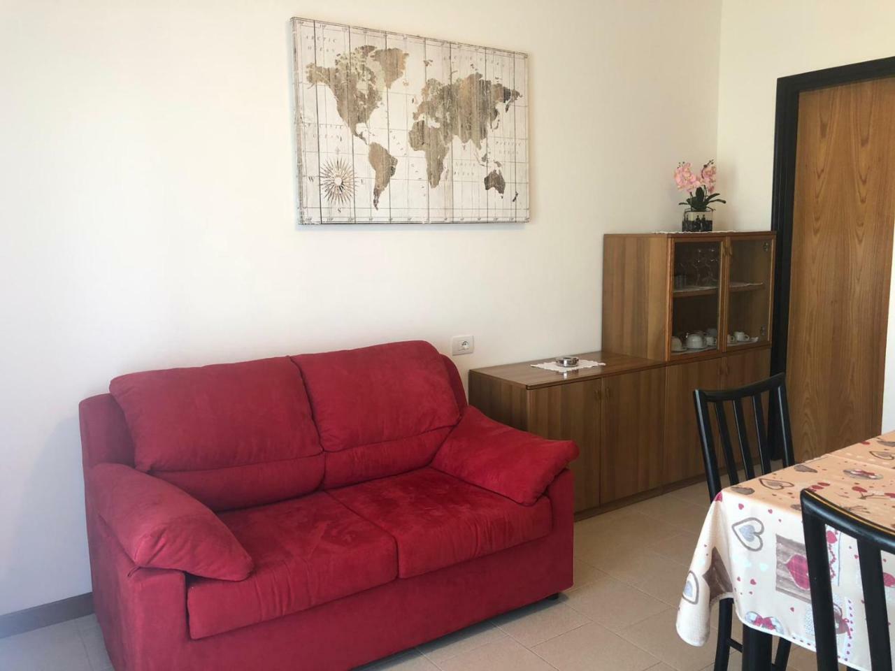 Fiordaliso Appartement *