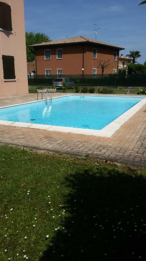 Fiordaliso Appartement *